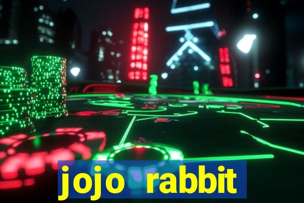 jojo rabbit completo dublado